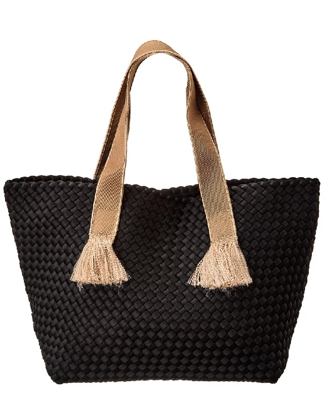 Naghedi Tulum Medium Tote