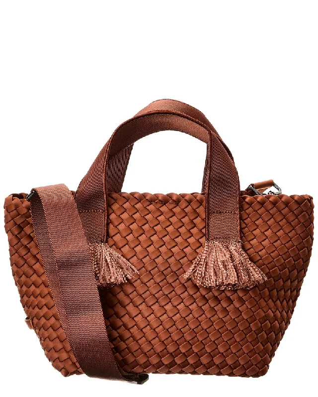 Naghedi Tulum Small Tote