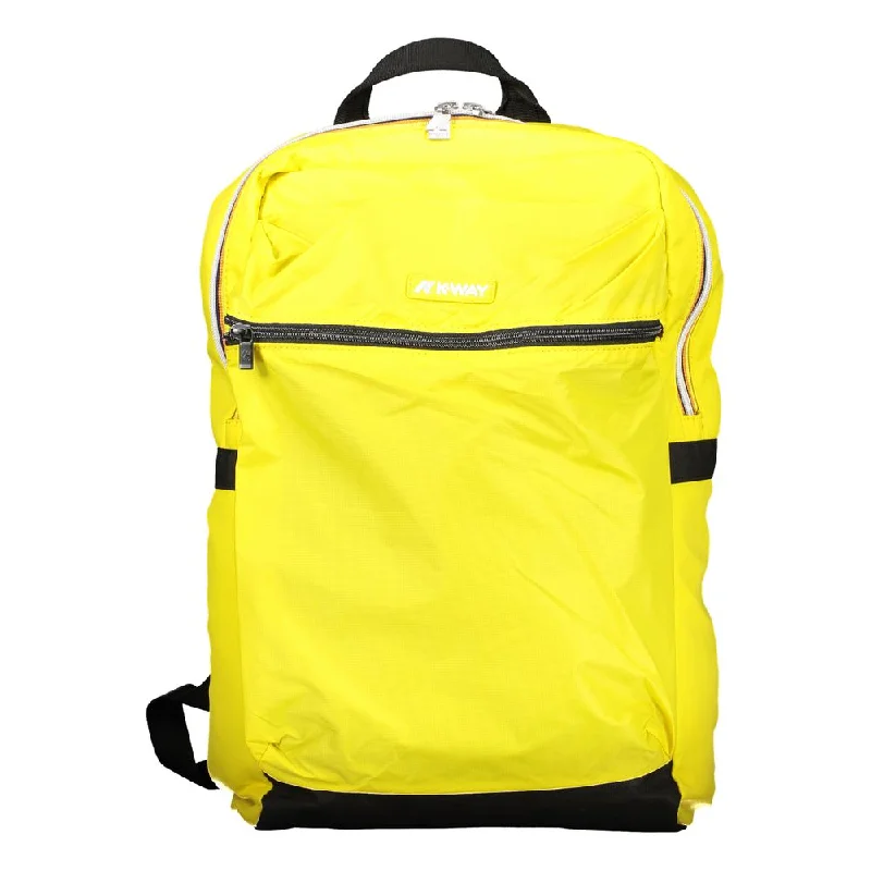 K-WAY  Polyester Men's Backpack