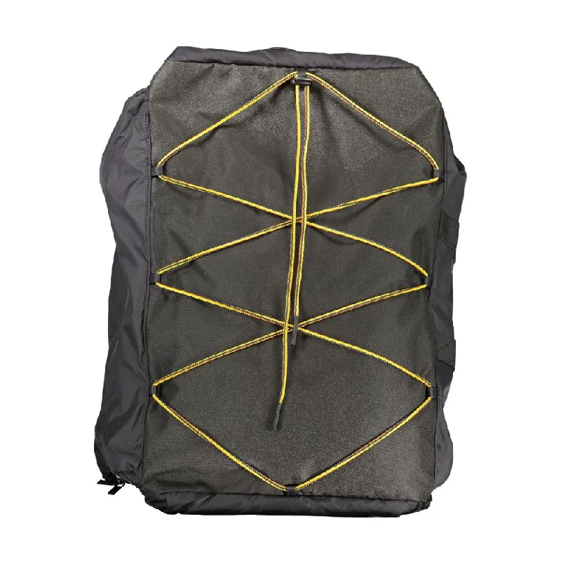 K-WAY  Polyester Men's Backpack