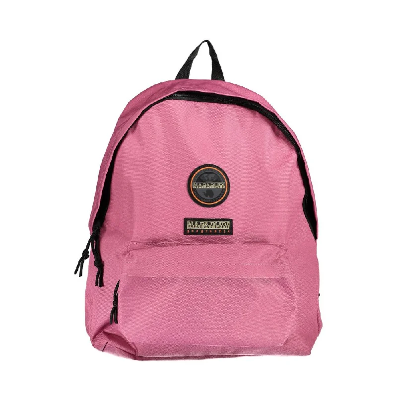 Napapijri  Cotton Men's Backpack