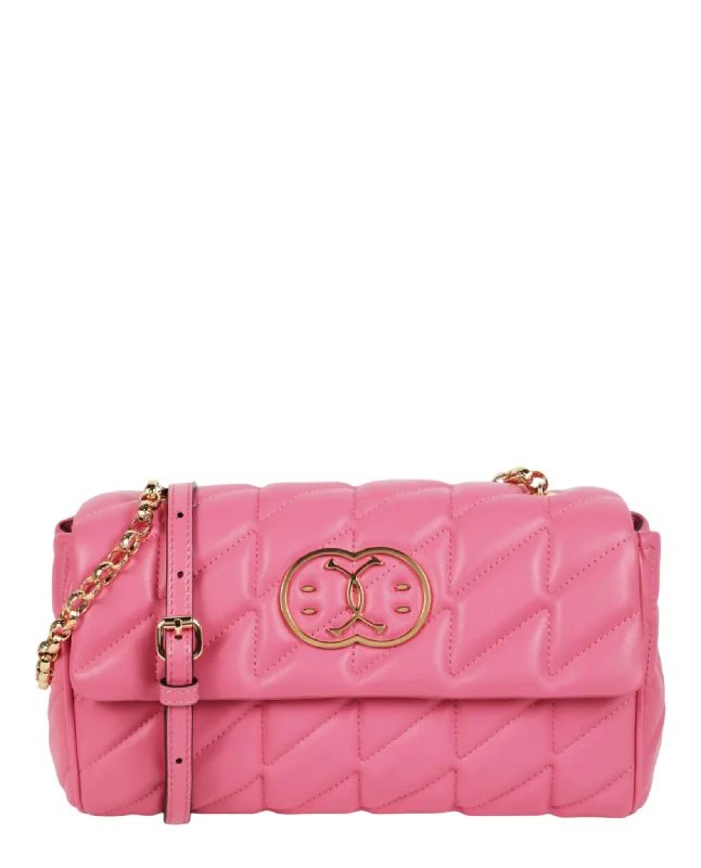 Quilted Shoulder Bag