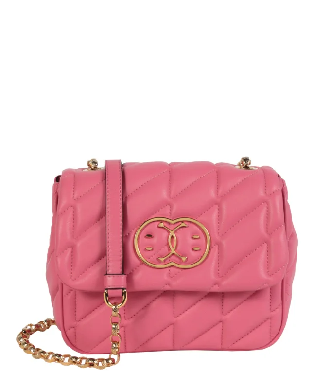 Quilted Shoulder Bag