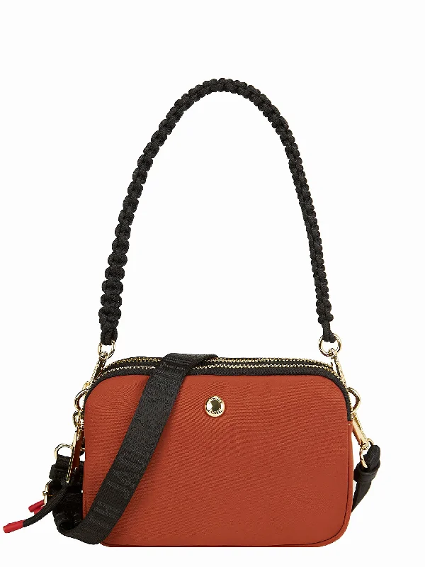 Dear Mini Crossbody