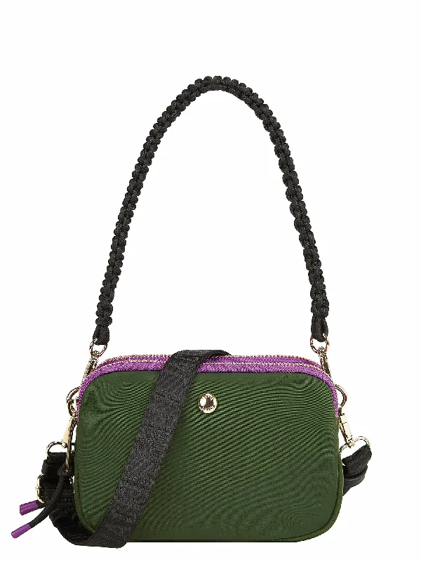 Dear Mini Crossbody