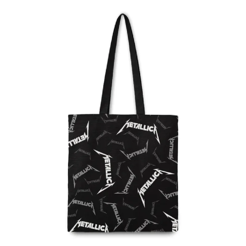 METALLICA -  FADE TO BLACK - TOTE BAG