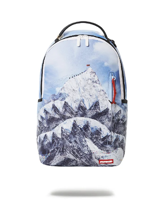 Sprayground Backpack MOUNT EVEREST BACKPACK   Blue