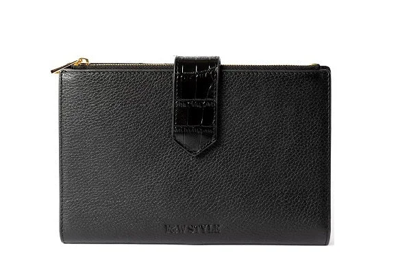 Paris Clutch Wallet