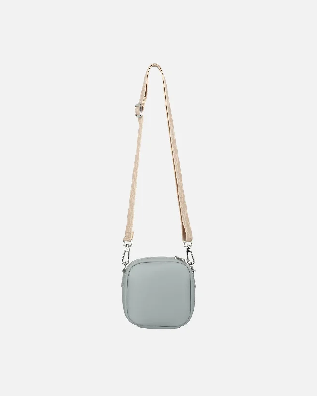 baby gratha - bag - dove grey