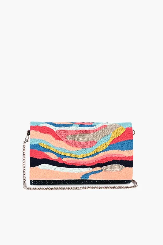 Chloe Embellished Clutch