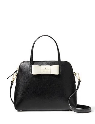 Kate Spade New York Matthews Street Maise Bow Satchel