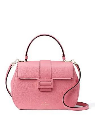 Kate Spade New York Carlyle Street Justina Satchel