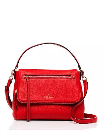 Kate Spade New York Cobble Hill Small Toddy Satchel