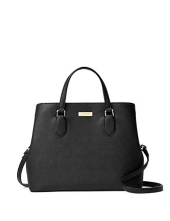 Kate Spade New York Evangelie Laurel Way Satchel