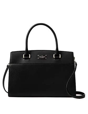 Kate Spade New York Grove Street Caley Satchel