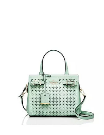 Kate Spade New York Milton Lane Small Lanie Satchel