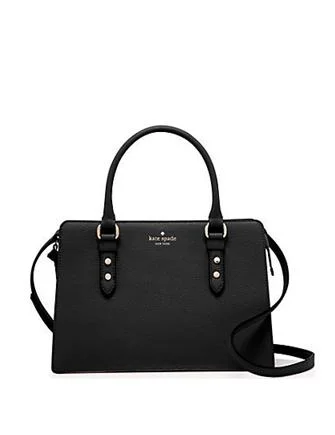 Kate Spade New York Mulberry Street Lise Satchel