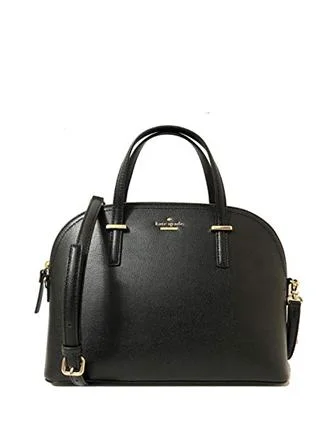 Kate Spade New York Patterson Drive Carli Satchel