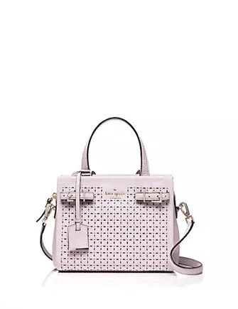 Kate Spade New York Milton Lane Small Lanie Satchel