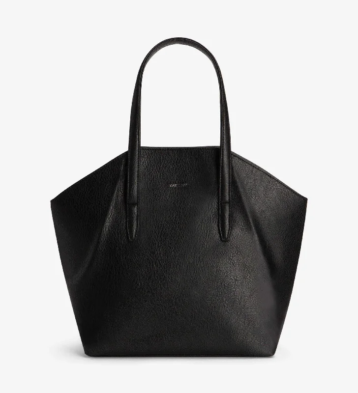 BAXTER Vegan Tote Bag - Dwell