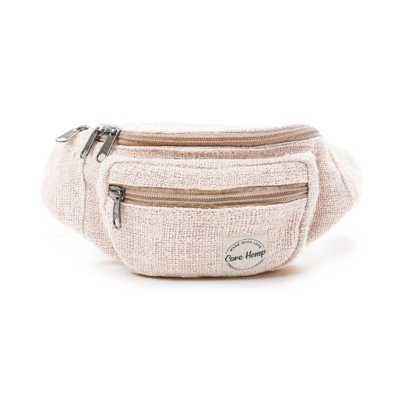 Core Hemp Originals National Fanny Pack - Vintage Bodhi