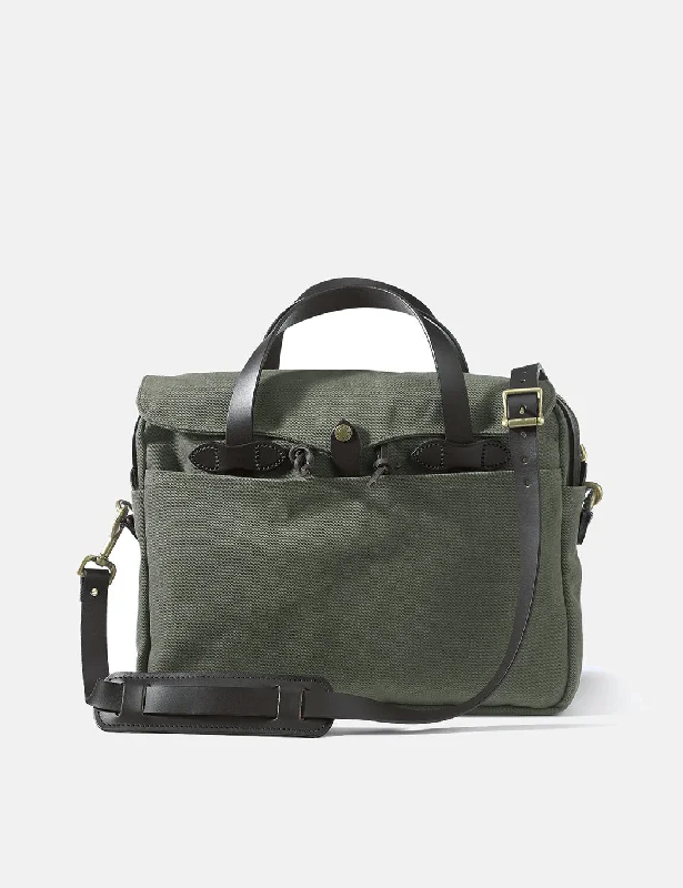 Filson Original Briefcase - Otter Green