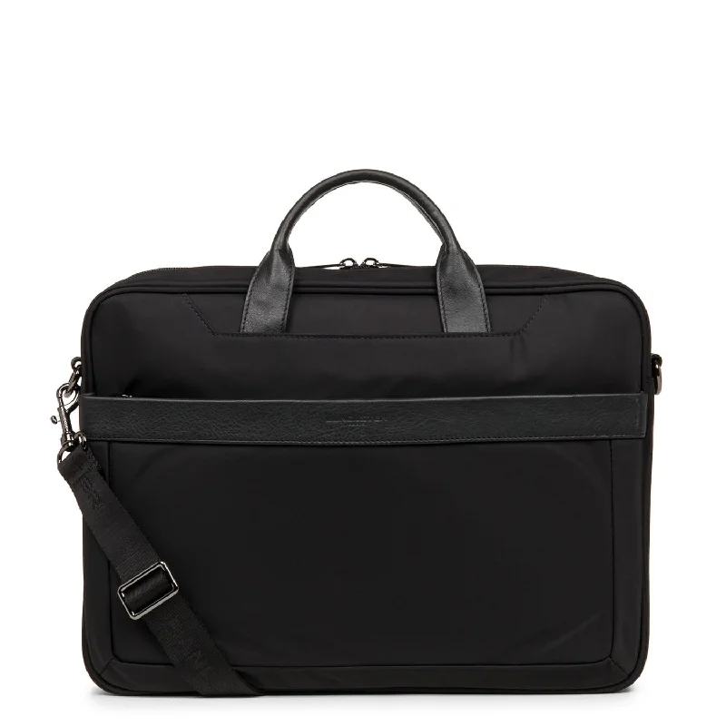 Portfolio document holder bag - Basic Sport Men's