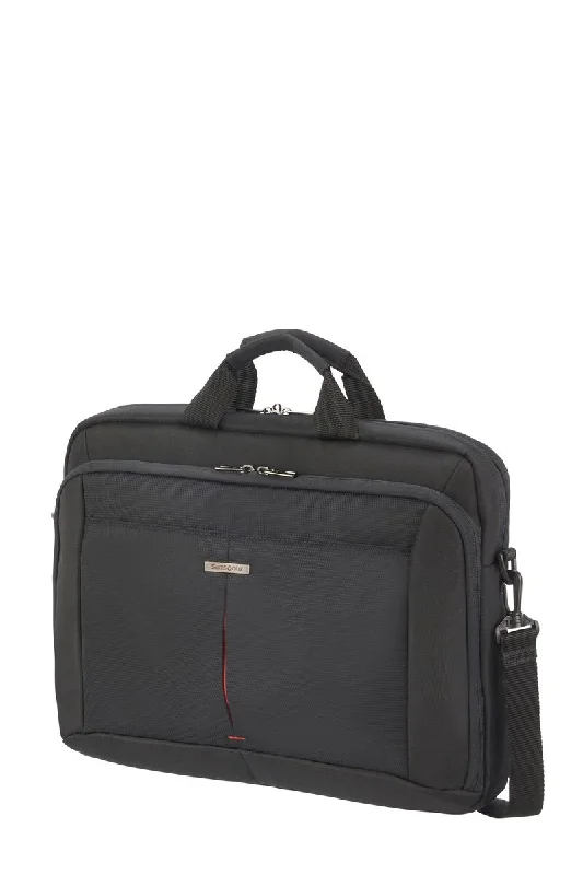 Samsonite GUARDIT 2 BAILHANDLE 17.3" Black