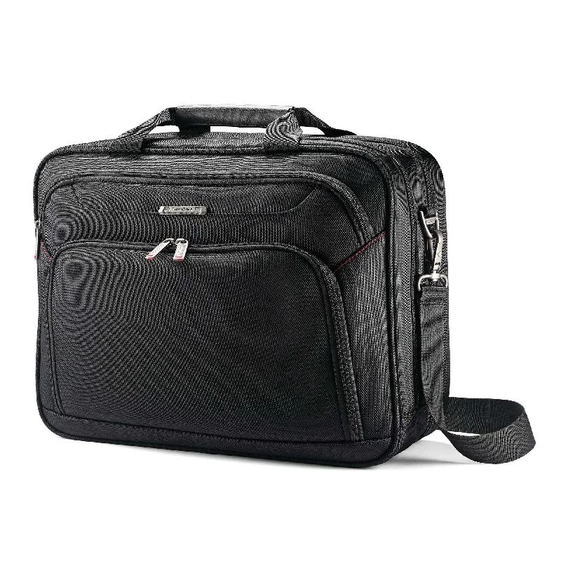 Samsonite Xenon 3.0 Checkpoint Friendly Two Gusset Briefcase