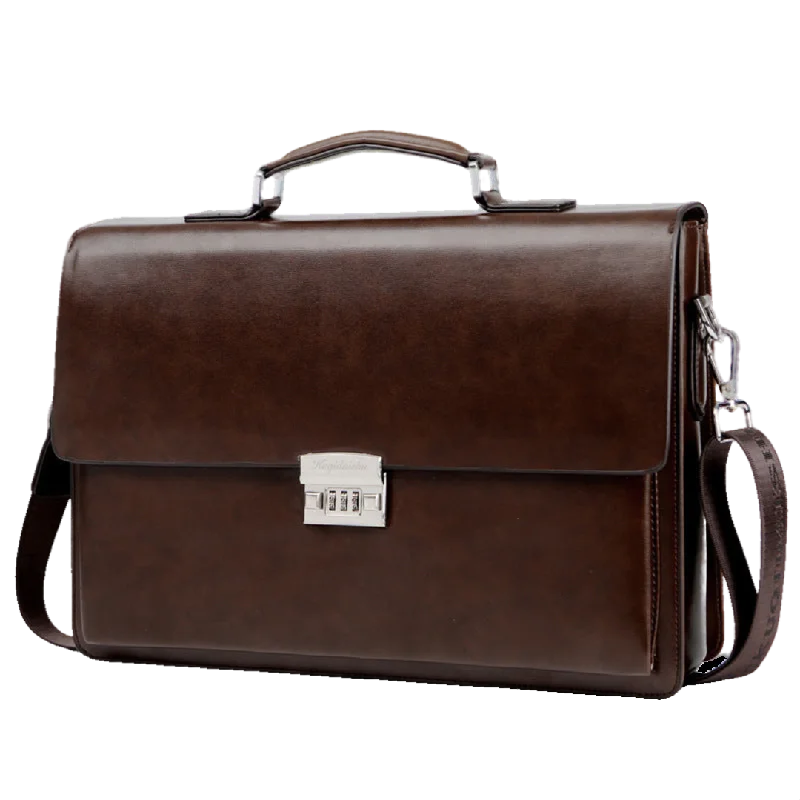 The ClassicCompass Briefcase