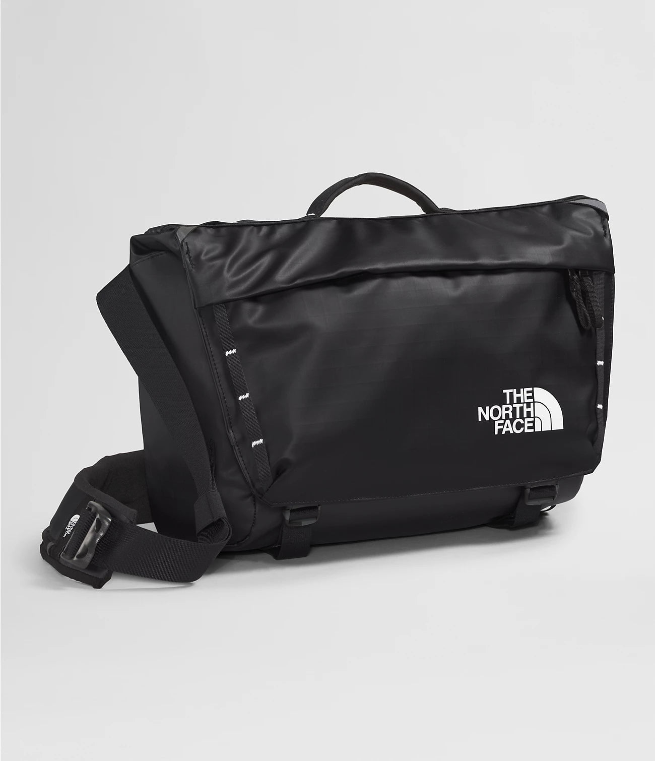 The North Face Base Camp Voyager Messenger Bag