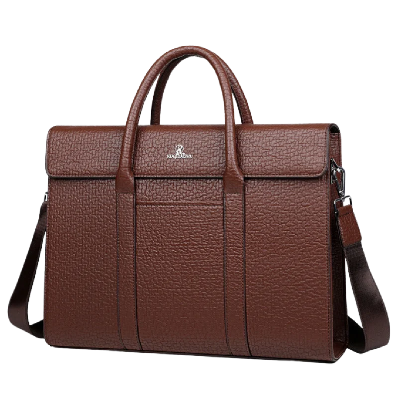 The Professional Panache Laptop Bag