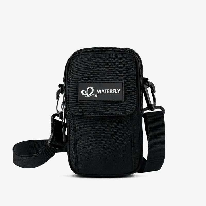 Waterfly Utility Mini Crossbody Bag