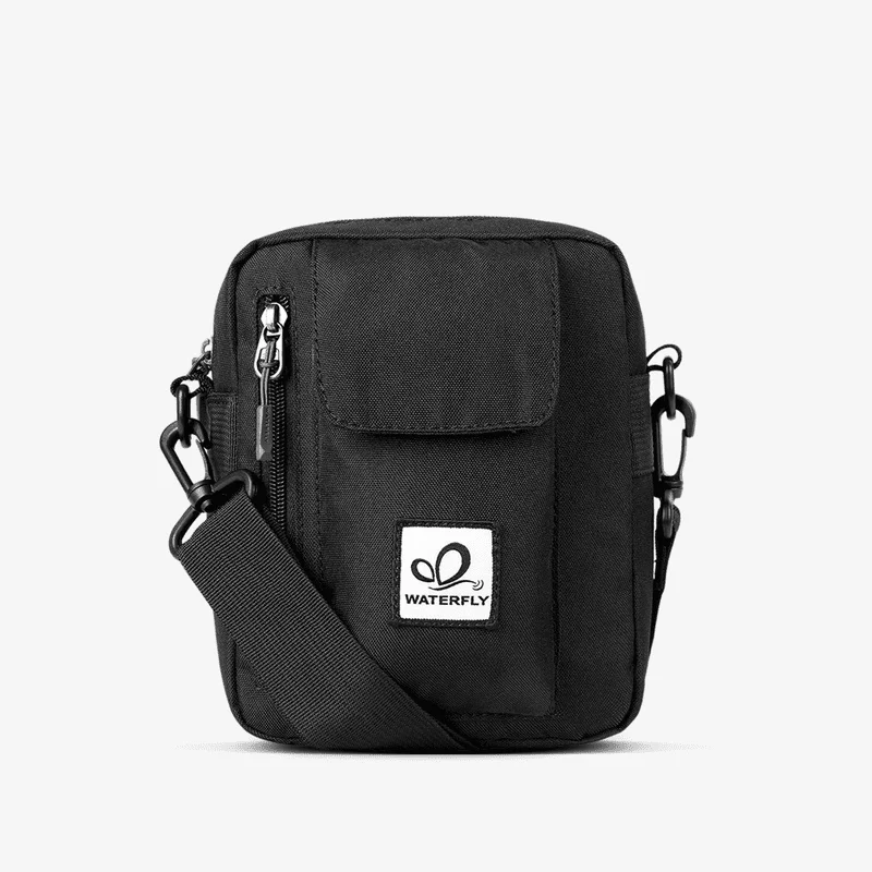 Waterfly Utility Mini Sling Bag