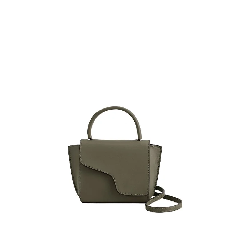 Montalcino Turtle Mini Handbag