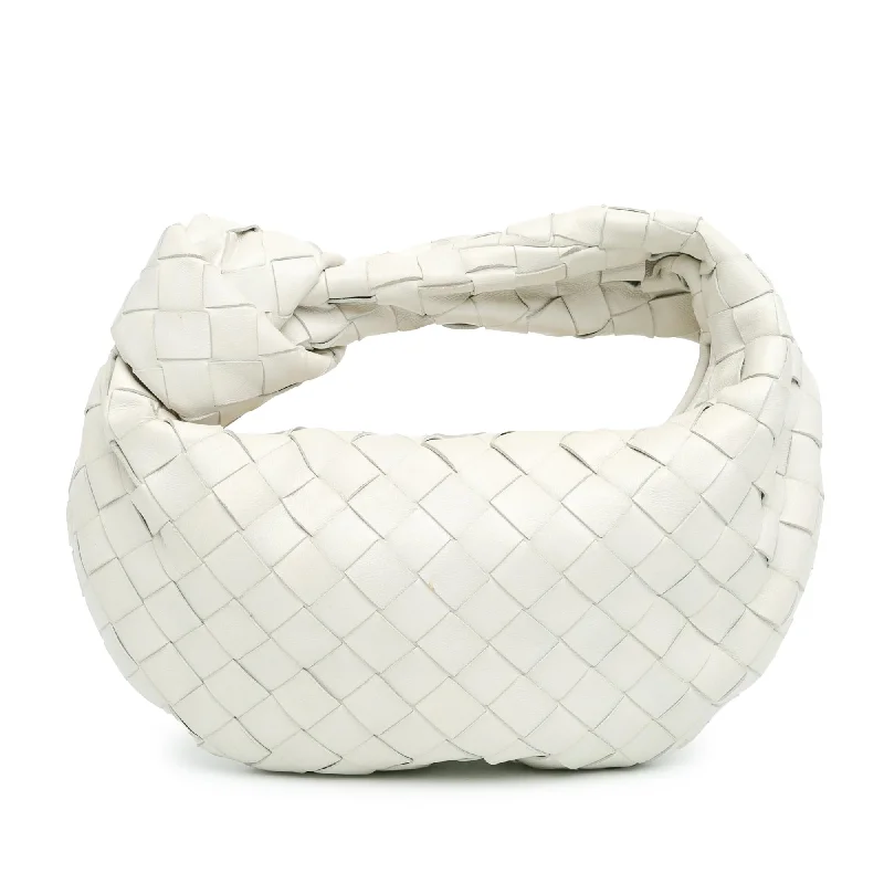 Bottega Veneta Mini Intrecciato Jodie (SHG-YjGJ0X)