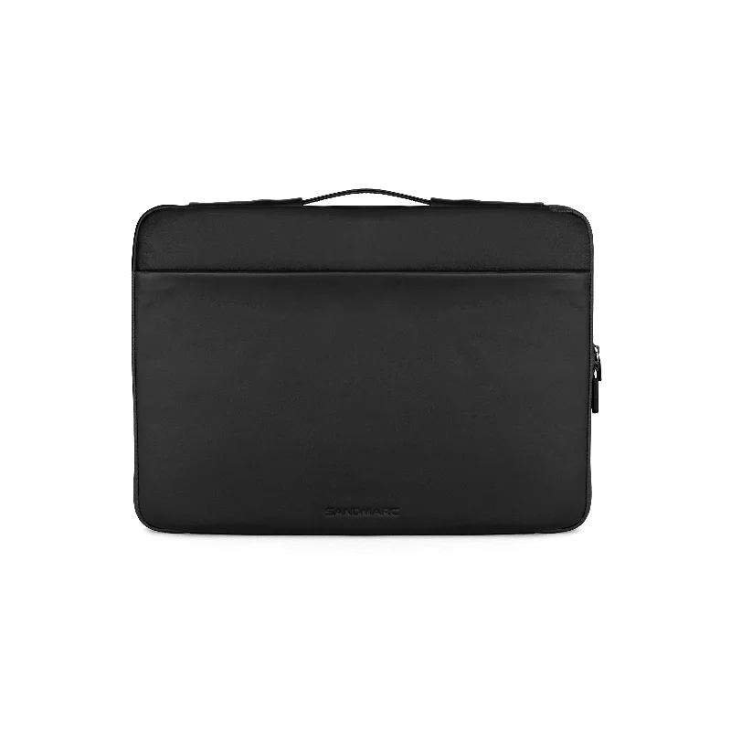 Leather Edition - MacBook Pro/Air Case (Bag) 14"/13"