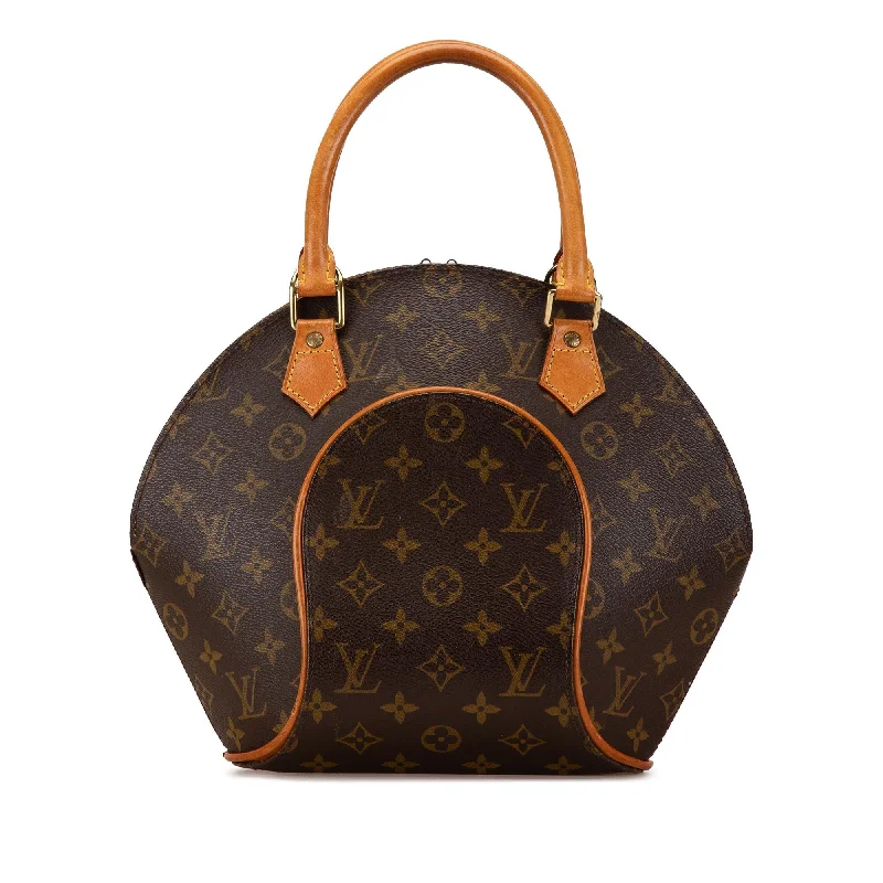 Louis Vuitton Monogram Ellipse PM (SHG-HnpueH)